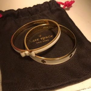 Kate spade bracelets